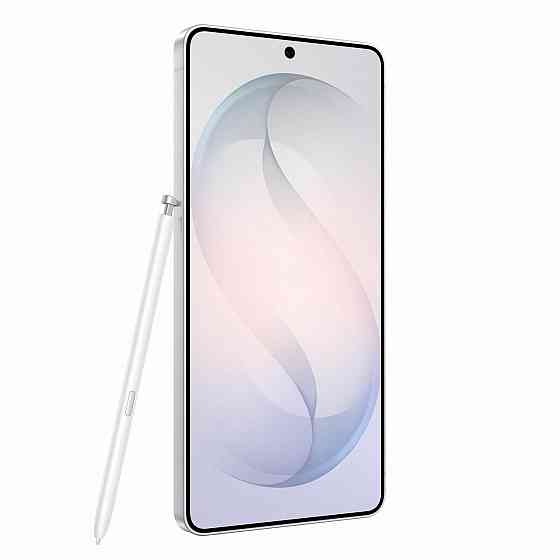 Смартфон Samsung Galaxy S26 Ultra 12/512GB White (SM-S948BZWGEUC) ( 28529 ) Харьков