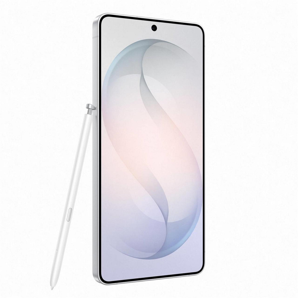 Смартфон Samsung Galaxy S26 Ultra 12/512GB White (SM-S948BZWGEUC) ( 28529 ) Харків - фото 5