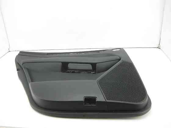 Mercedes-Benz  A1667307701 9H14 Карта чорна задніх лівих дверей GL/GLS X166 Одеса