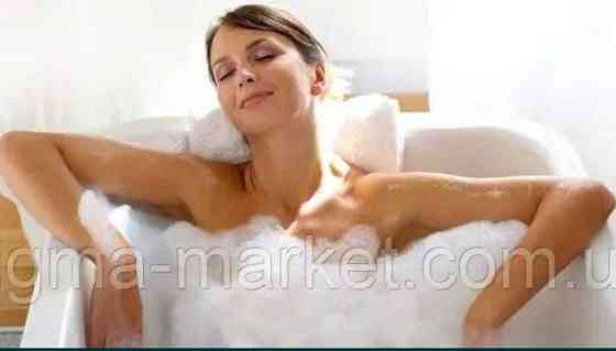 Гідромасажор для Ванної: MEDISANA MBH 8837. Київ