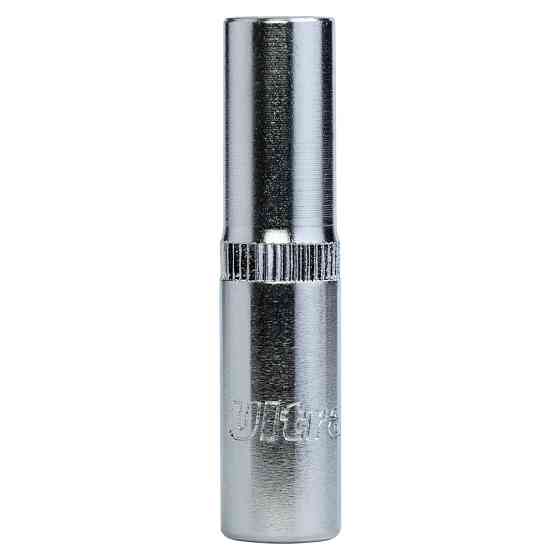 Ultra Насадка шестигранная длинная 1/4" 7мм CrV ULTRA (6062072) Коломыя