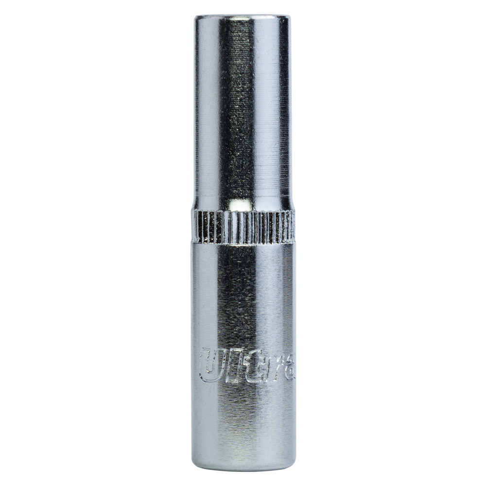 Ultra Насадка шестигранная длинная 1/4" 7мм CrV ULTRA (6062072) Коломыя - изображение 1