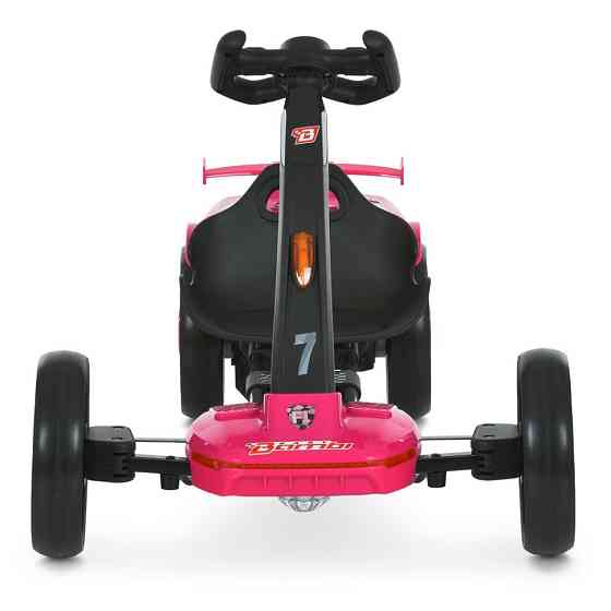 Дитячий електромобіль Електрокарт M 6145(A)EBR-8 до 30 кг Вінниця