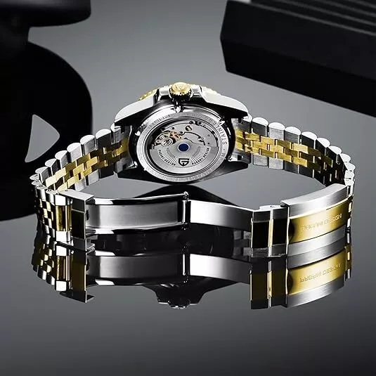 Pagani Design PD-1662 Silver-Gold Київ