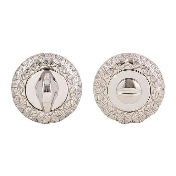 Накладка вж Fimet 265 F21 нікель Київ