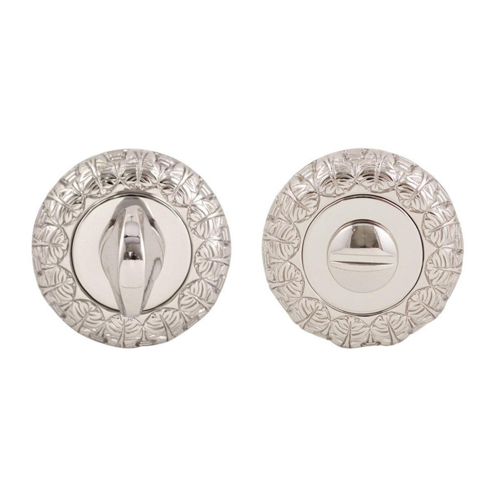 Накладка вж Fimet 265 F21 никель Киев - изображение 1