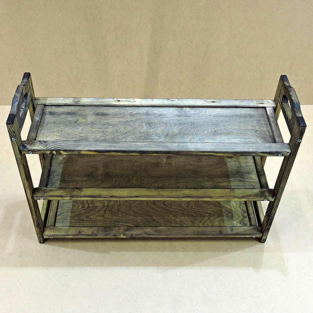 Полка для обуви 