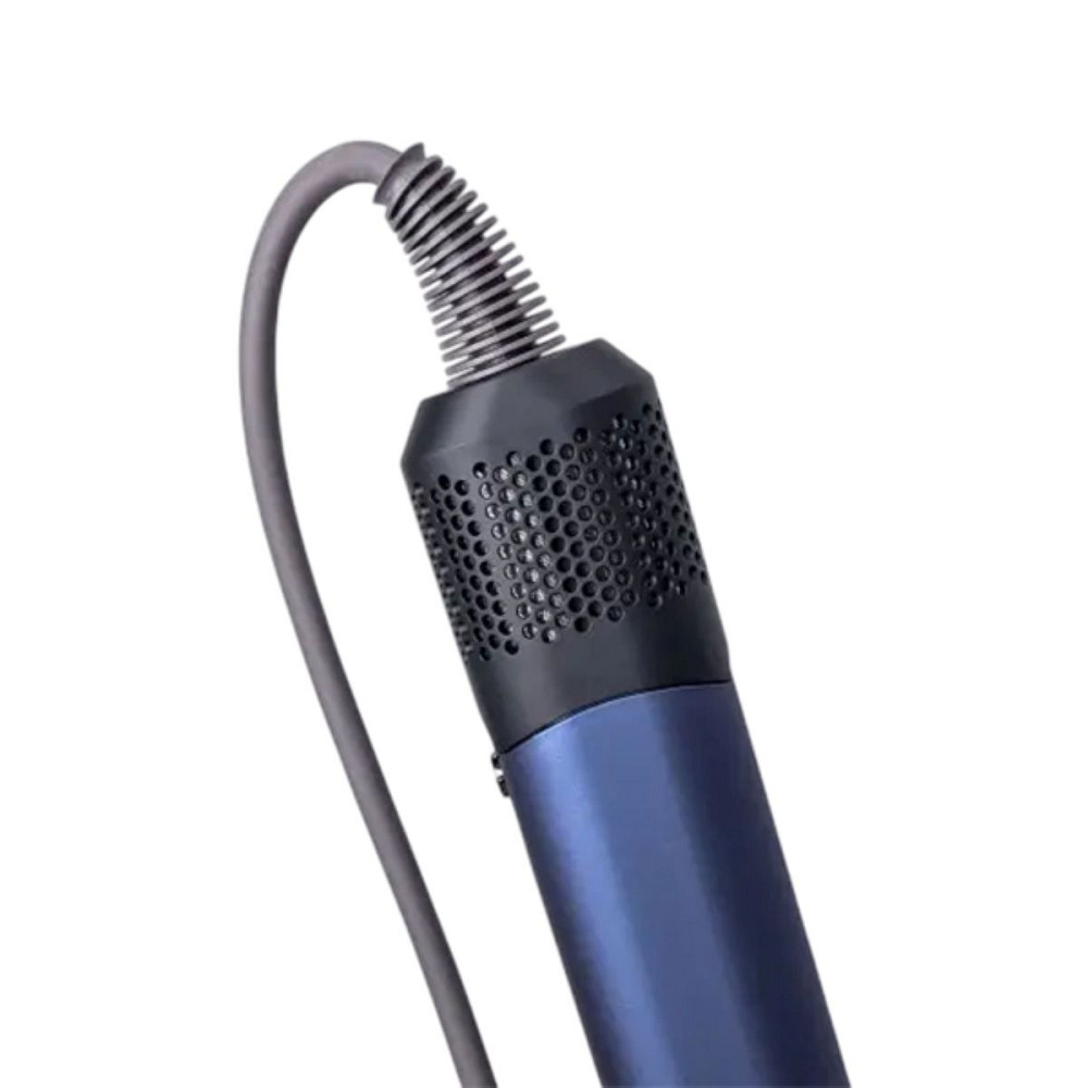 Smartx Випрямляч для волосся 1300 Вт повітряний стайлер Air Stasghtener, синій X10BL Коломия - фото 7