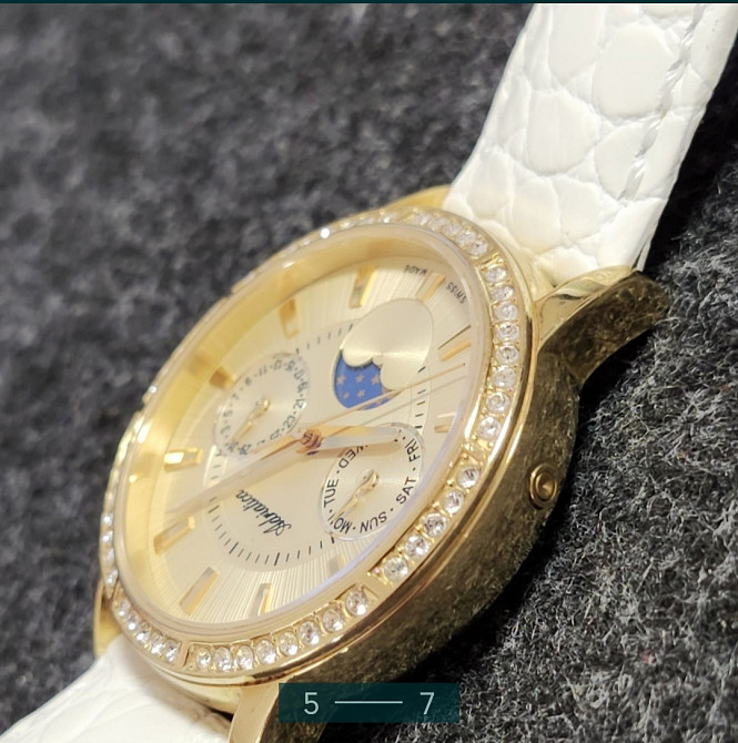 Годинник жіночий: Adriatica ADR 3601.1211. Київ - фото 7