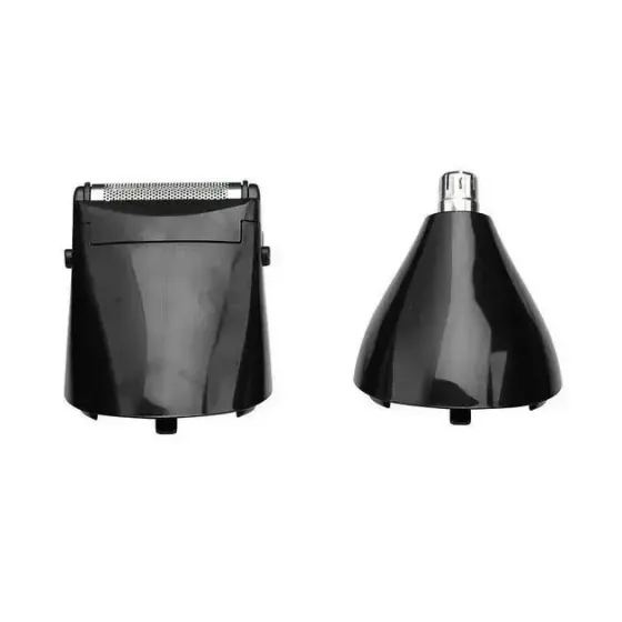Машинка для стрижки волосся 5 в 1 VGR V-175 акумуляторна USB зарядка, триммер, бритва, насадки Одеса