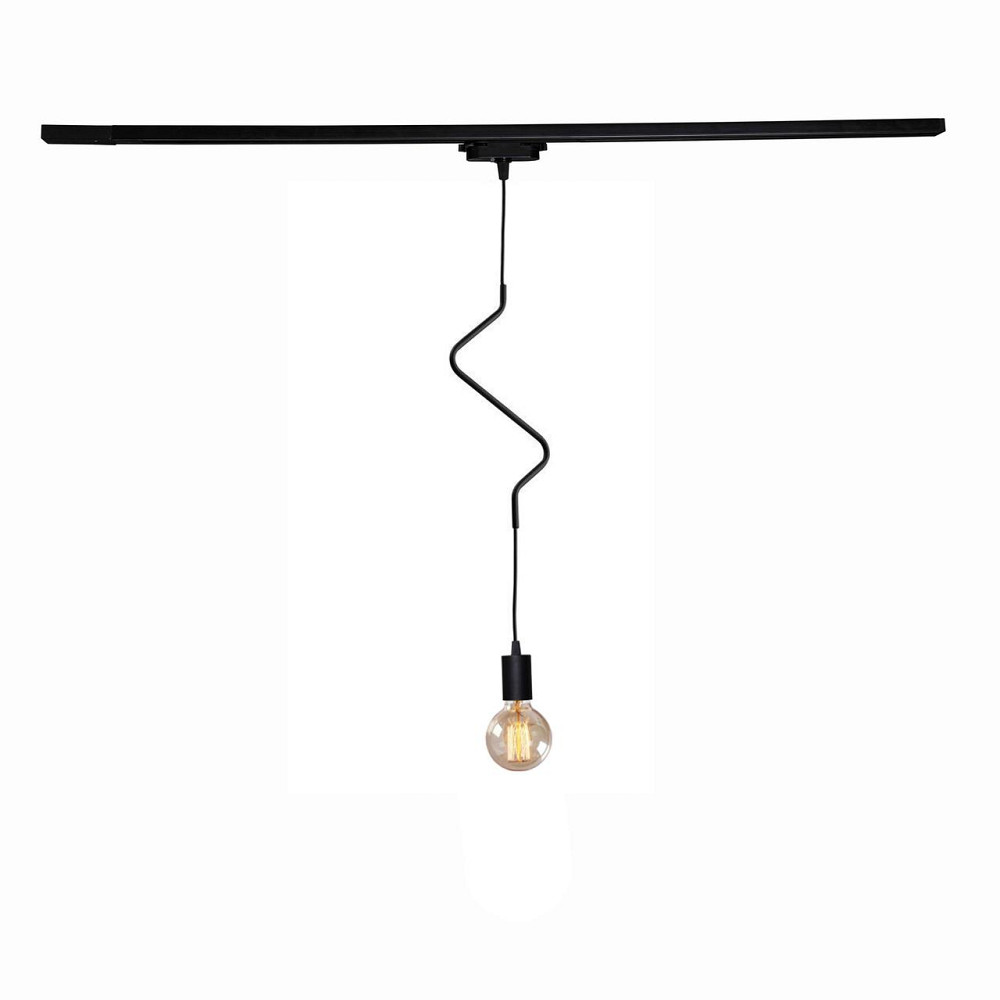 Подвесной трековый светильник Е27 Storm NT 1442 Киев - изображение 2