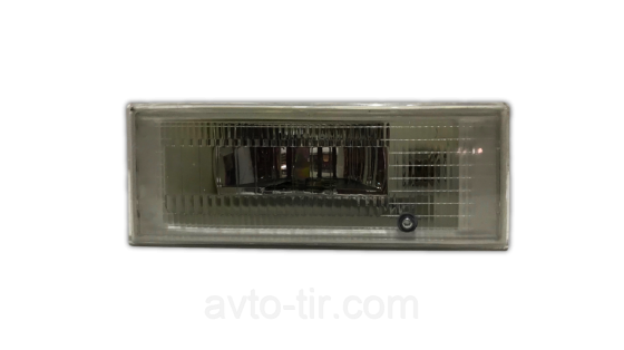 Противотуманная фара левая Volvo FH / FM E2 1063221 20360273 3980334 8144282  8191143 Луцк