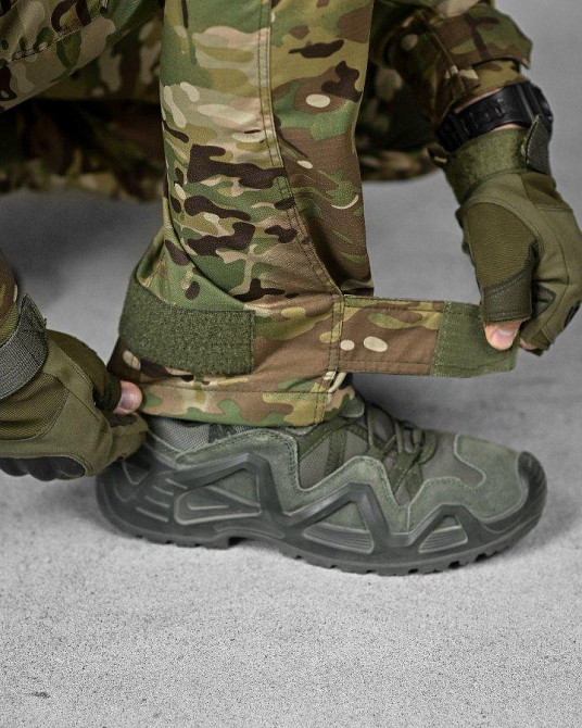 Тактический Костюм LEGION  мультикам РМ7258 Одесса - изображение 9