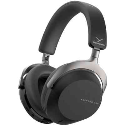 Наушники Beyerdynamic Aventho 300 Black (531484) Винница