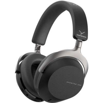 Наушники Beyerdynamic Aventho 300 Black (531484) Винница - изображение 1