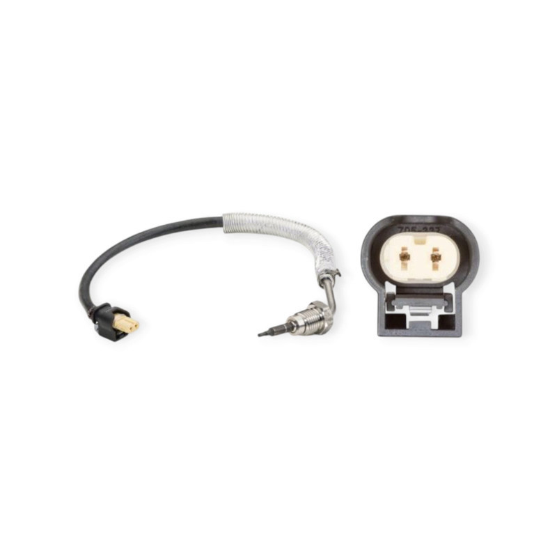 Датчик зворотних газів Мерседес Бенс Sprinter 906 09- температури Мукачево - фото 1