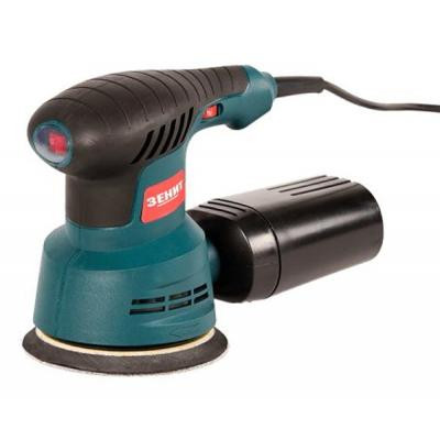 Шлифовальная машина Зеніт ЗШО-450 Р профи (846332) Винница - изображение 1