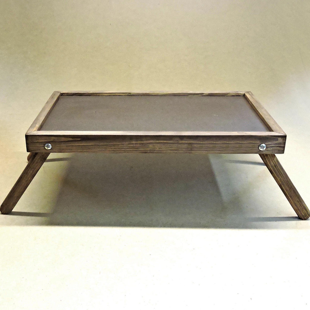 Столик-поднос для завтрака 