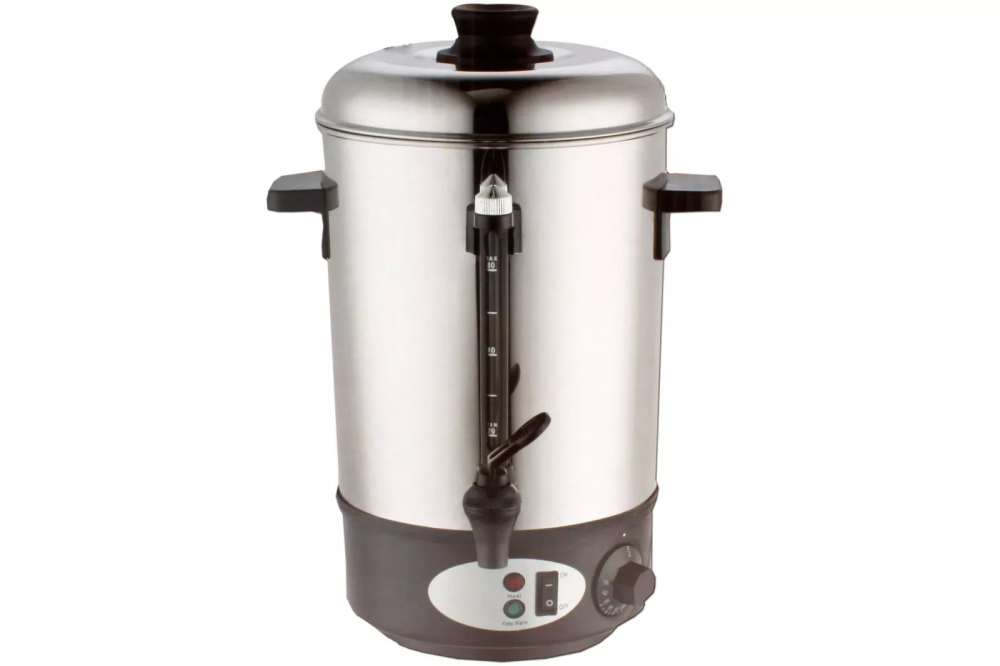 Термопот для підігріву глінтвейну 1800 Вт DESKI 4036812240019 Луцк - изображение 1