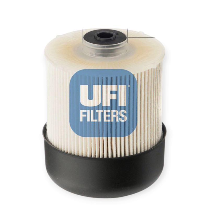 Фільтр Рено Kangoo, Dokker, Duster, Логан 1.5dci 12- паливний Мукачево - фото 1