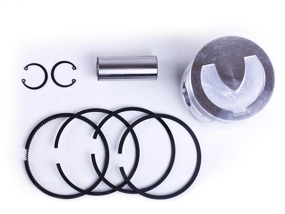 Поршень мотоблок 192N S (Ø92,00) Мукачево - изображение 1