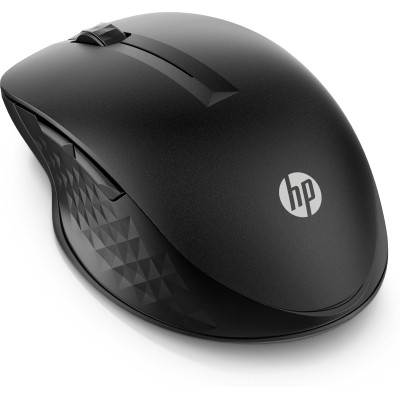 Мышка HP 430 Multi-Device Bluetooth/Wireless Black (3B4Q2AA) Винница - изображение 2