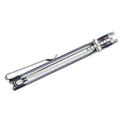 Нож CJRB Pyrite SW Gray (J1925-GY) Винница