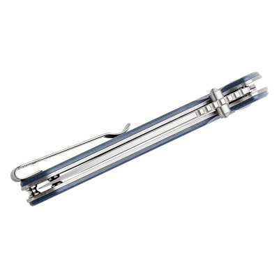 Ніж CJRB Pyrite SW Gray (J1925-GY) Вінниця - фото 5