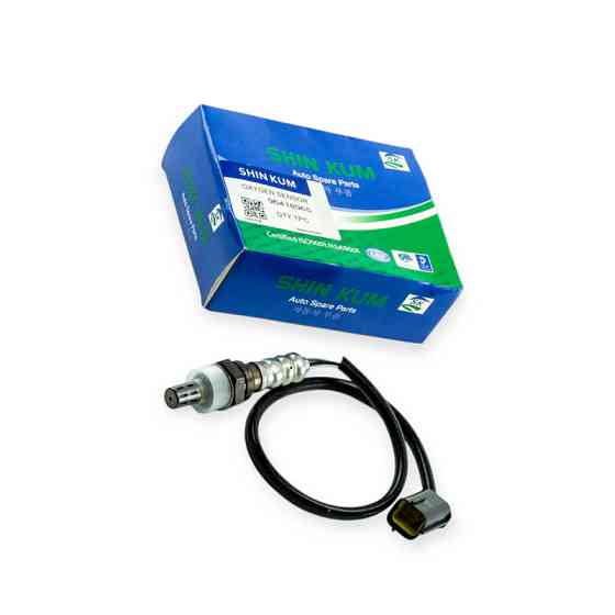 Лямбда-зонд LACETTI LDA 4 дроти-квадрат AVEO, Мукачево