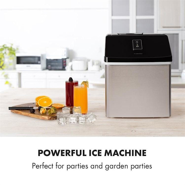 Льдогенератор Clearcube Klarstein Германия Ровно - изображение 8