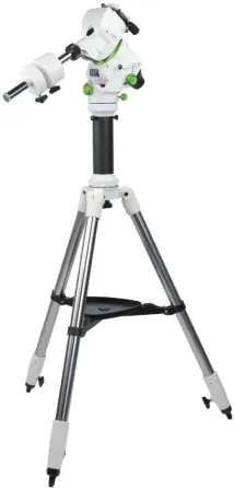 Бинокль Montaż Star Adventurer GTi + stalowy Штатив NEQ2 Киев