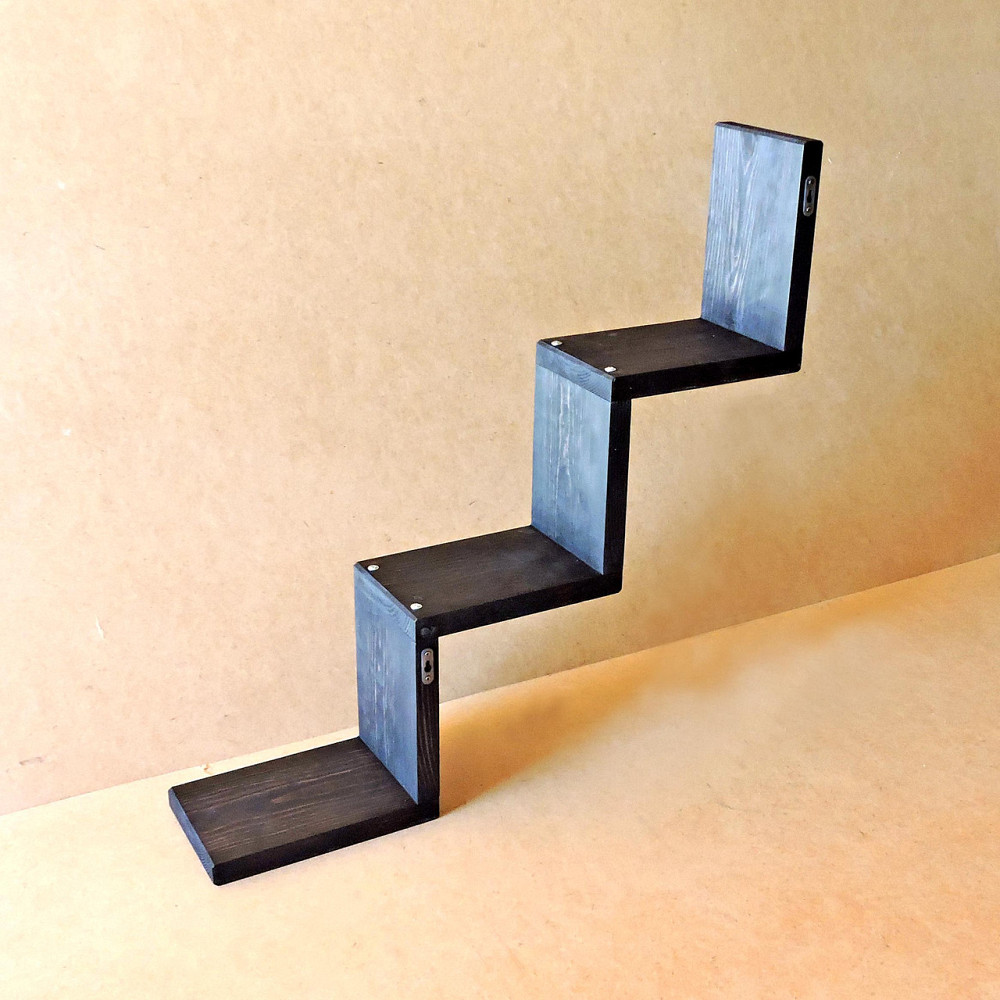 Настенная полка 