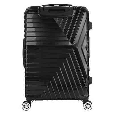 Валіза Semi Line 24&quot; M T5765-2 Black (DAS302951) Вінниця