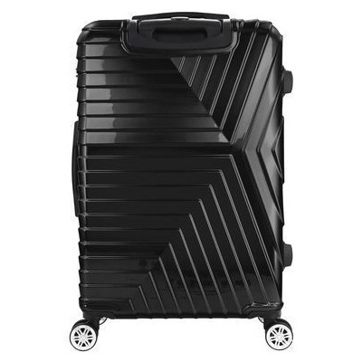 Чемодан Semi Line 24" M T5765-2 Black (DAS302951) Винница - изображение 4