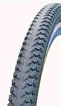 Велосипедна шина 20*2,215 (H-597 Ялинка) - Мукачево