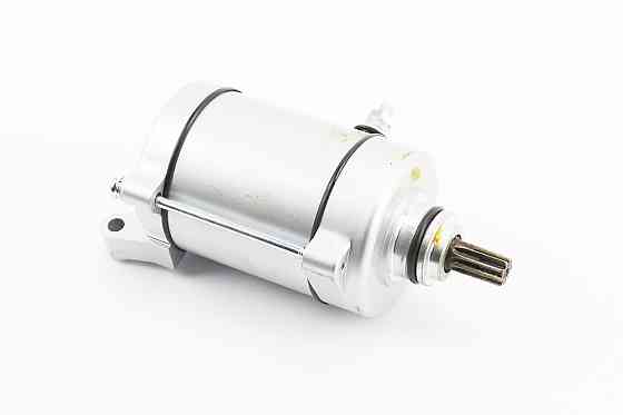 Стартер в зборі (9 шліців) Київ