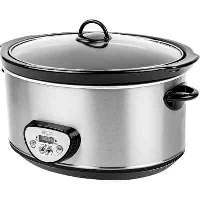 Мультиварка ECG PH 6520 (PH6520) Винница