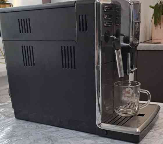 Кавомашина автоматична: Phillips EP5314. Харків