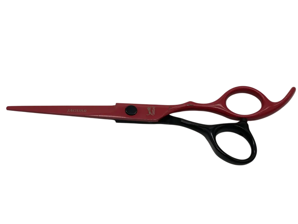 Ножиці перукарські JAGUAR 6* Київ - фото 3