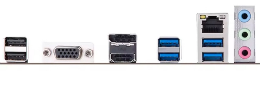 Новая Материнская плата HUANANZHI B760M D4-A M-ATX под сокет LGA 1700 Киев - изображение 1