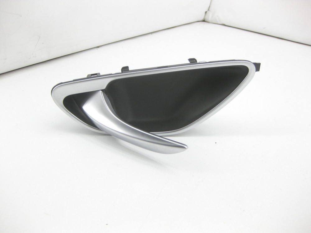 Mercedes-Benz  A2057600300 9051 Внутрішня ручка чорна відкриття задніх лівих дверей C-Class W205 GLC X253 EQC N293 C-class Estate S205 Одеса - фото 8