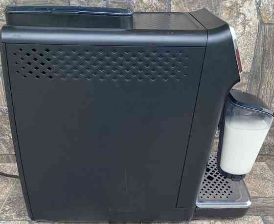 Кавомашина Phillips Latte Go EP3246/70 Харків