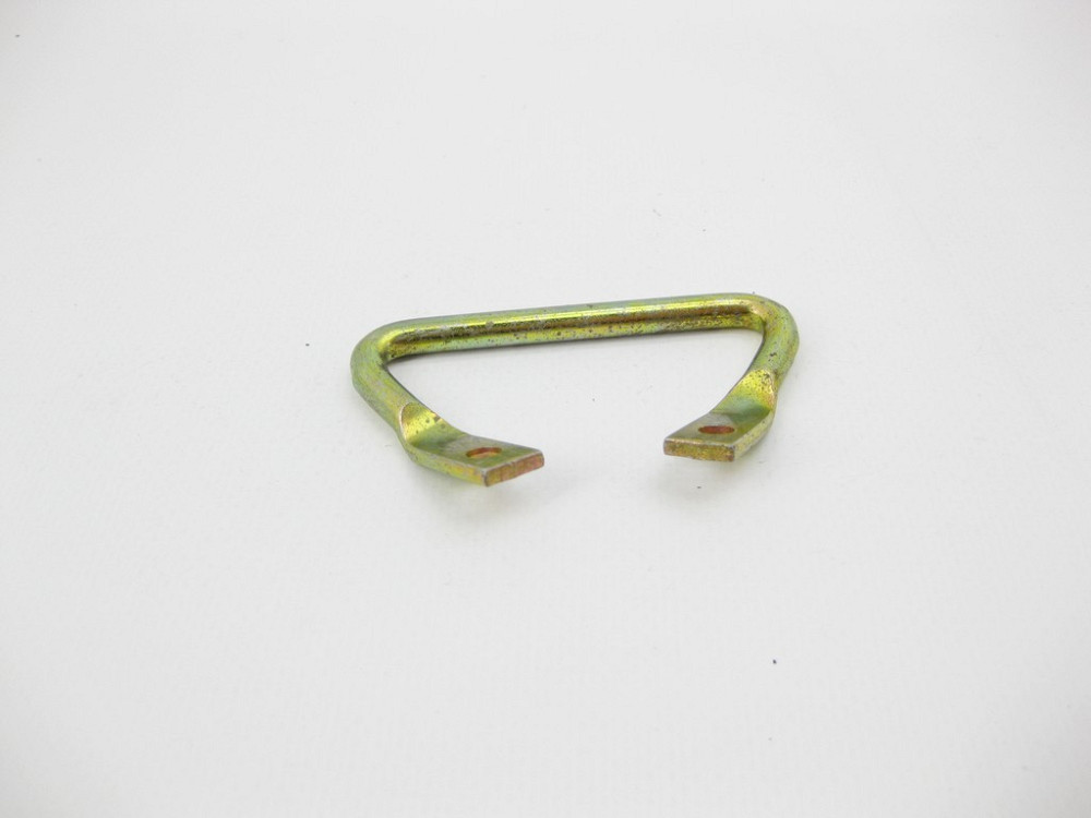 VAG  1H0857817A Напрямна стрічка переднього ременя безпеки VW Bora Golf Passat Sharan Seat Toledo Одеса - фото 2