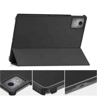 Чохол до планшета BeCover Smart Case Lenovo Tab K11 Plus TB-352F 11.45" Black (711848) Вінниця