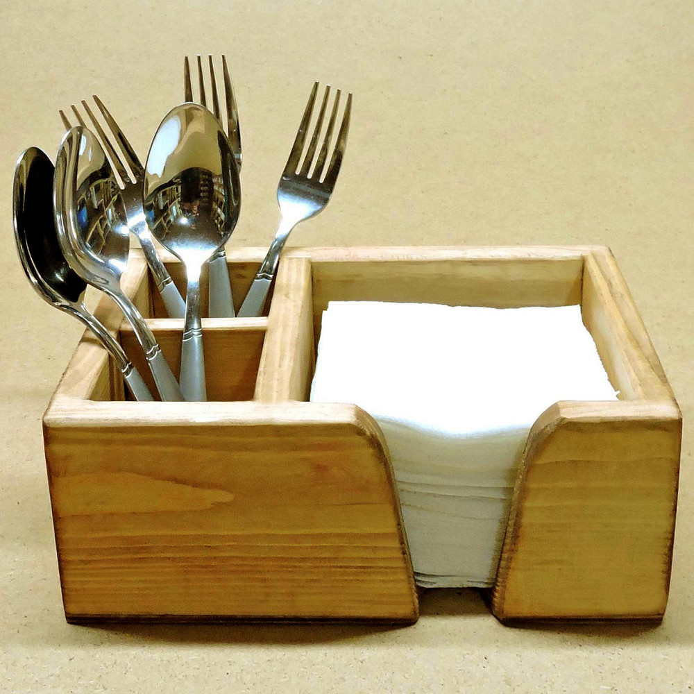 Фуршетний органайзер "Формантос" сієна Миколаїв - фото 1