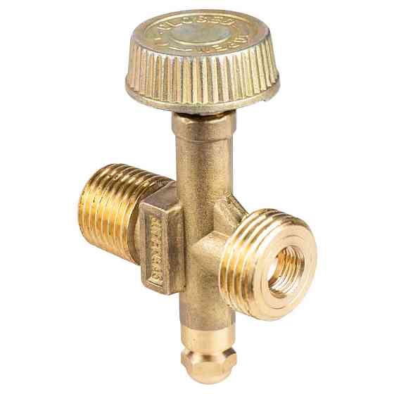 Sigma Вентиль для комплекта газового SIGMA (2903321) Коломия