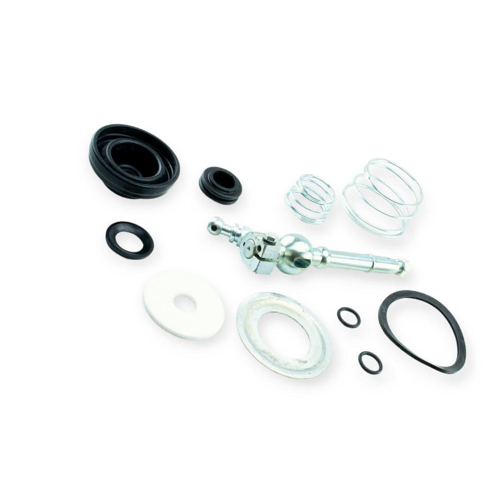 Наконечник кулисы (в сборе ) камаз опоры Мукачево - изображение 1