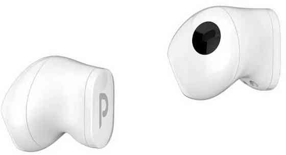 Наушники Беспроводные Proove Mainstream Mini TWS White. Киев