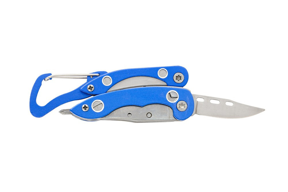 Мультитул MASTERTOOL 