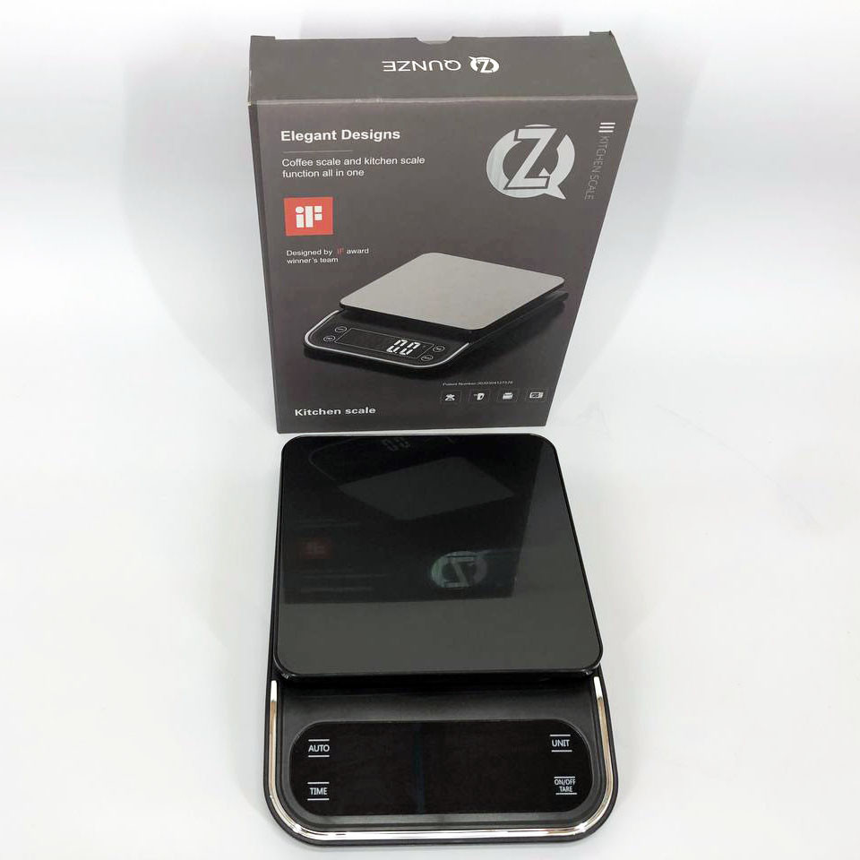 Ваги кухонні для дрібних продуктів X-1, , Ваги кухонні для маленької ваги кондитера RP-35 Львів - фото 8